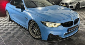 Annonce Bmw M4 occasion Essence Comp�tition F83 � GOUSSAINVILLE