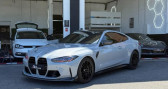 Annonce Bmw M4 occasion Essence COMPETITION G82 3.0 510CV / CARBONE / CERAMIQUE / MILTEK  La Seyne sur mer