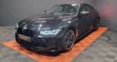 Bmw M4 COMPETITION G82 510ch XDRIVE BVA8 Vhicule Franais Malus Pa   Cernay 68