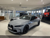 Bmw M4 occasion année 2022 boite Automatique Annonce Bmw M4 occasion Essence COMPETITION G82 Coupe M xDrive 510 ch BVA8 à Tarbes