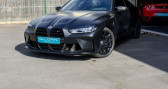 Annonce Bmw M4 occasion Essence Comp�tition G82 � viry Châtillon