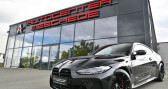 Annonce Bmw M4 occasion Essence Competition HUD  Meschede