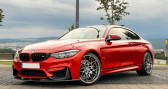 Annonce Bmw M4 occasion Essence Competition LCI Individual - Carbone*HUD*H/K*666M  sarcelles
