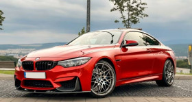 Bmw M4 , garage SELECTIVE AUTO  sarcelles