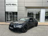 Bmw M4 COMPETITION M XDRIVE 510 CH BVA8   Toulouse 31