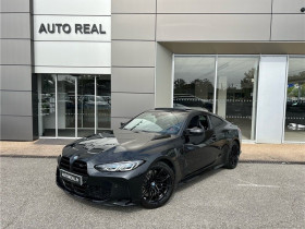 Bmw M4 , garage AUTO REAL TOULOUSE  Toulouse