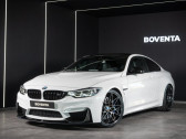 Annonce Bmw M4 occasion Essence Competition *NON-OPF*LIGHTWEIGHT*CARBON*  L'Union