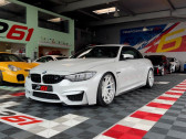Bmw M4 occasion  année 2018 boite Automatique Annonce Bmw M4 occasion Essence Competition/ohne OPF/HUD/KW V2/Z Performance à L'Union