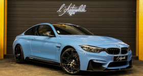 Bmw M4 , garage L'AUTOMOBILE PARIS � M�ry Sur Oise