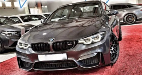 Bmw M4 , garage SELECTIVE AUTO � sarcelles