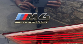 Bmw M4 , garage DPM MOTORS MONACO � MONACO