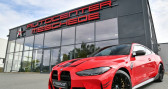 Bmw M4 occasion année 2023 boite Automatique Annonce Bmw M4 occasion Essence Competition xDrive M Race Track M Performance à Meschede