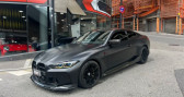 Annonce Bmw M4 occasion Essence Competition xDrive  Andorra La Vella
