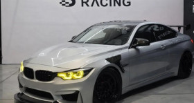 Bmw M4 occasion 2015 mise en vente &agrave; LA-TOUR-DE-SALVAGNY par le garage SPIRIT OF RACING - photo n&deg;1