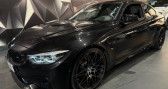 Annonce Bmw M4 occasion Essence COUPE (F82) 3.0 450CH PACK COMPETITION EURO6D-T  AUBIERE