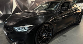 Bmw M4 , garage DOME VO  AUBIERE