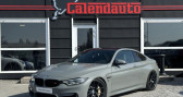 Annonce Bmw M4 occasion Essence COUPE (F82) 3.0 460CH CS DKG � Cranves-Sales