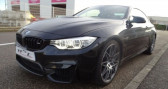 Bmw M4 COUPE (F82) 450CH PACK COMPETITION DKG  2016 - annonce de voiture en vente sur Auto Sélection.com