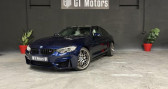 Annonce Bmw M4 occasion Essence COUPE (F82) 450CH PACK COMPETITION DKG  ROYAN
