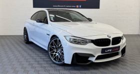 Bmw M4 , garage LIFE CARS  MOUANS SARTOUX
