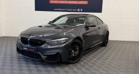 Bmw M4 , garage LIFE CARS  MOUANS SARTOUX