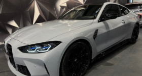 Bmw M4 , garage DOME VO � AUBIERE