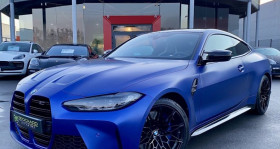 Bmw M4 , garage BROCHARD AUTOMOBILE 59 � saint Amand les Eaux