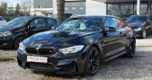 Annonce Bmw M4 occasion Essence Coup� 3.0 24V DKG 431 cv Bo�te auto - MALUS PAY� � livron sur Drôme