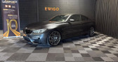 Bmw M4 occasion année 2015 boite Automatique Annonce Bmw M4 occasion Essence coupe 3.0 430 dkg bva à Lavilledieu