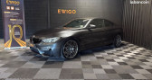 Annonce Bmw M4 occasion Essence coupe 3.0 430 dkg pack competition carbone  Lavilledieu