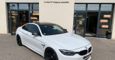 Annonce Bmw M4 occasion Essence coupe 3.0 430ch m dkg entretien constructeur � AMPUIS