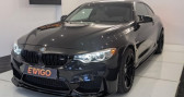 Annonce Bmw M4 occasion Essence COUPE 3.0 430ch  Bessoncourt