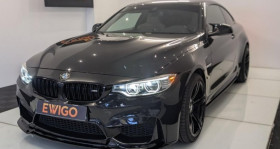 Bmw M4 occasion 2016 mise en vente à Bessoncourt par le garage EWIGO BELFORT - photo n°1