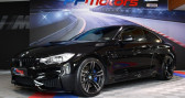 Annonce Bmw M4 occasion Essence Coup 3.0 431 DKG GPS Harman Kardon LED Semi Cuir lectrique  Sarraltroff
