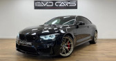 Bmw M4 Coup� 3.0 450 ch Pack comp�tition DKG Origine France / carbo  � GLEIZE 69