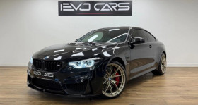 Bmw M4 , garage EVOCARS LYON � GLEIZE