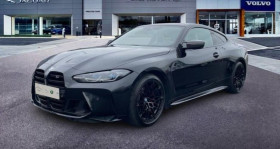 Bmw M4 , garage PRESTIGE CARS  AUBIERE
