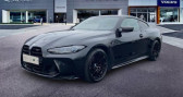 Bmw M4 occasion année 2020 boite Automatique Annonce Bmw M4 occasion Essence Coupé 3.0 510ch Competition à AUBIERE