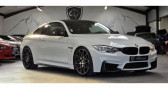 Bmw M4 COUPE 3.0 TURBO 431 DKG / HISTORIQUE ECHAPPEMENT SPORT A CLA  2014 - annonce de voiture en vente sur Auto Sélection.com