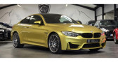 Bmw M4 COUPE 3.0 TURBO 450 F82 LCI PACK COMPETITION PHASE 2 / ETAT    SAINT LAURENT DU VAR 06