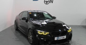 Annonce Bmw M4 occasion Essence Coup� - 450 - BV DKG F32 F82 LCI Pack Competition PHASE 2 � Saint André de Corcy