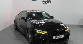 Bmw M4 , garage DRIVE ON � Saint André de Corcy