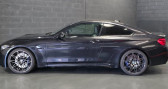 Annonce Bmw M4 occasion Essence COUPE 450 ch M DKG7 Pack Competition  ST BRIEUC
