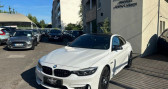 Annonce Bmw M4 occasion Essence Coup - 450 - Pack Competition BV DKG  COUPE F32 F82 phase 2  Longeville Lès Metz