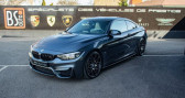 Bmw M4 occasion année 2017 boite Automatique Annonce Bmw M4 occasion Essence Coupé 450ch Compétition DKG à SOUFFELWEYERSHEIM