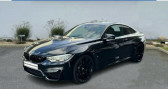 Annonce Bmw M4 occasion Essence Coup 450ch Pack Competition DKG  Cholet
