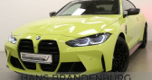 Bmw M4 Coupe Boite Manuelle Pilotes M P HUD H/k PA  Laser Carbone    Mudaison 34