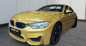 Bmw M4 , garage IMPORT CAR � POISSY