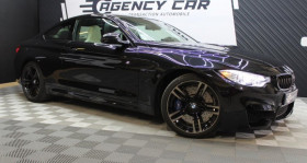 Bmw M4 , garage AGENCY CAR COIGNIERES � COIGNIERES