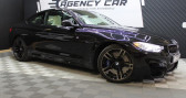 Bmw M4 occasion année 2017 boite Automatique Annonce Bmw M4 occasion Essence Coupé BV DKG sans FAP véhicule FR suivi à COIGNIERES